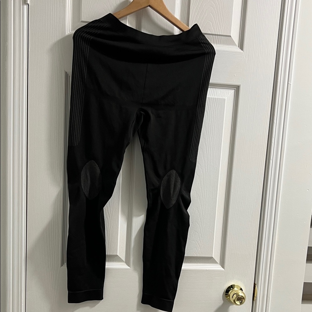 Baffin Black Leggings for bicycles